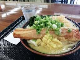 讃岐麺食堂 縁や