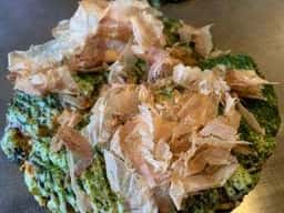 お好み焼 鉄板焼き まるお