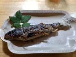 檜原 浅間坂 蕎麦処 木庵