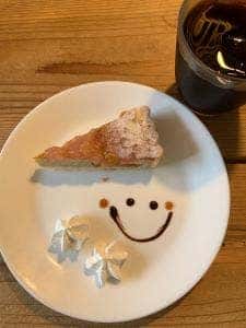 クリーミーカフェ
