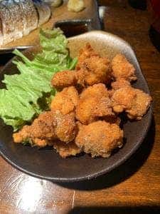 如月一心 松本店