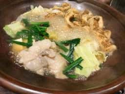 美味彩菜 たんぽぽ 大阪港店