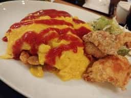 香鶏酒房 鳥八 日本橋店