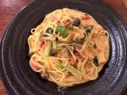 イタリア食堂frutto