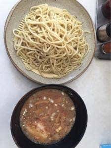 浦和 大勝軒