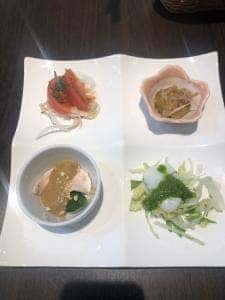 桃李蹊 梅森坂店