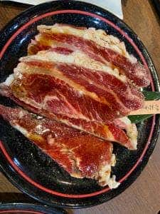 鶴橋酒場情熱ホルモン