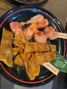 鶴橋酒場情熱ホルモン
