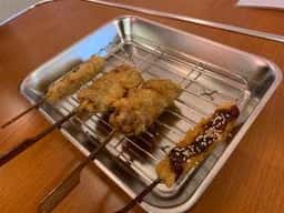 串カツ王寺 久兵衛