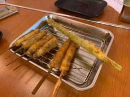 串カツ王寺 久兵衛