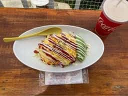 タコライスカフェ きじむなぁ 瀬長島ウミカジテラス店