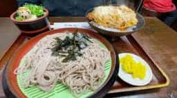 手打ちうどん 王将