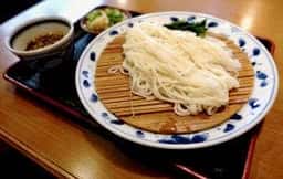 四国うどん