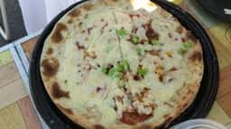 石窯創作料理 窯じい