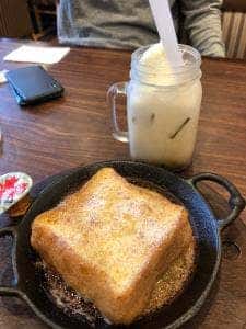 ジョナサン 日本橋浜町店