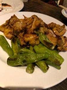 yaocho-bar 星条旗通り店