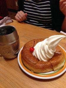 コメダ珈琲店 南与野店