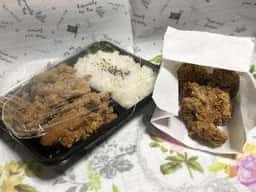 からあげ まるなか