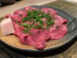 炭火焼肉じゃけぇ 阪急伊丹店