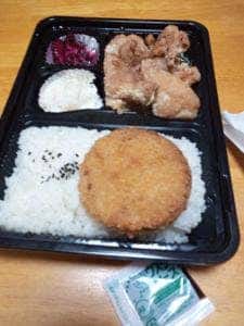 元祖 中津からあげもり山 学芸大学店