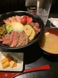 熊本馬刺・熟成牛肉・馬タン・牛タン