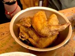 奇跡の手羽先 川端店