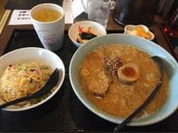 じゃんじゃん