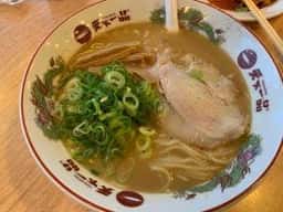 天下一品 御殿浜店