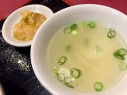中華料理 広東
