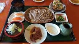 エヴァンタイユ ゴルフクラブ レストラン