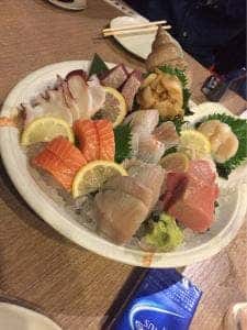 こちら丸特漁業部 本店