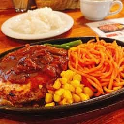 袋町ワイン食堂 LE JYAN JYAN