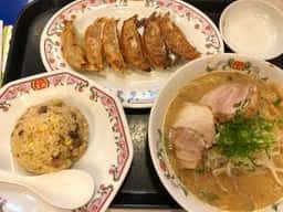 餃子の王将 上板橋南口店