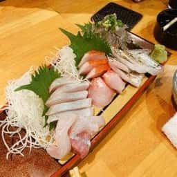 酒場 丸芳