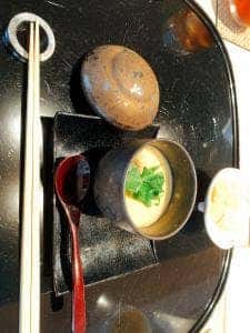 鮨 以とう 一貫 セルリアンタワー東急ホテル