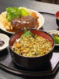 味処 ふじよし