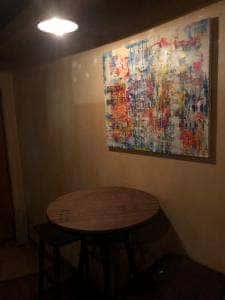 Coffee Bar Hecke