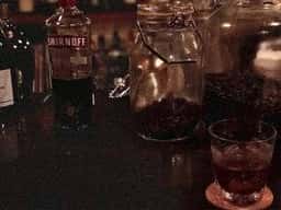Coffee Bar Hecke