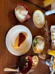 ファンダイニング コッコラーレ スペシャリテ グランドニッコー淡路