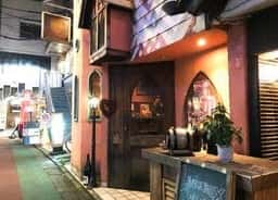 自由が丘 オスピス