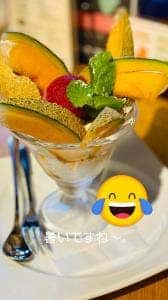 むさしの森珈琲 春日部店