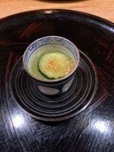 うなぎと季節料理とらや