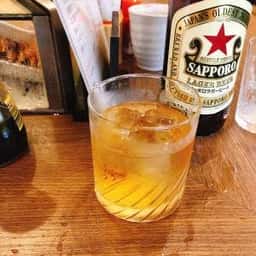 大衆酒場いけいけ松ちゃん