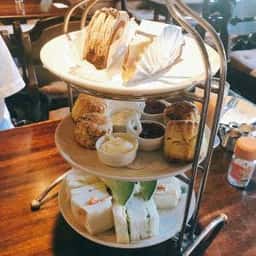 紅茶の館 源