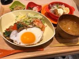 chawan 仙台パルコ店