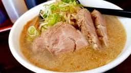 ラーメンショップ さつまっ子 市川店