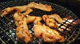 本格焼肉チファジャ 二条店
