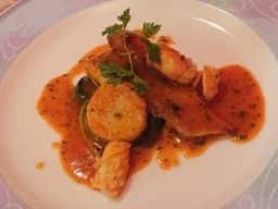 ビストロバンケ
