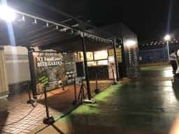 西武スカイビアテラス