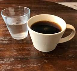 Saladday COFFEE
